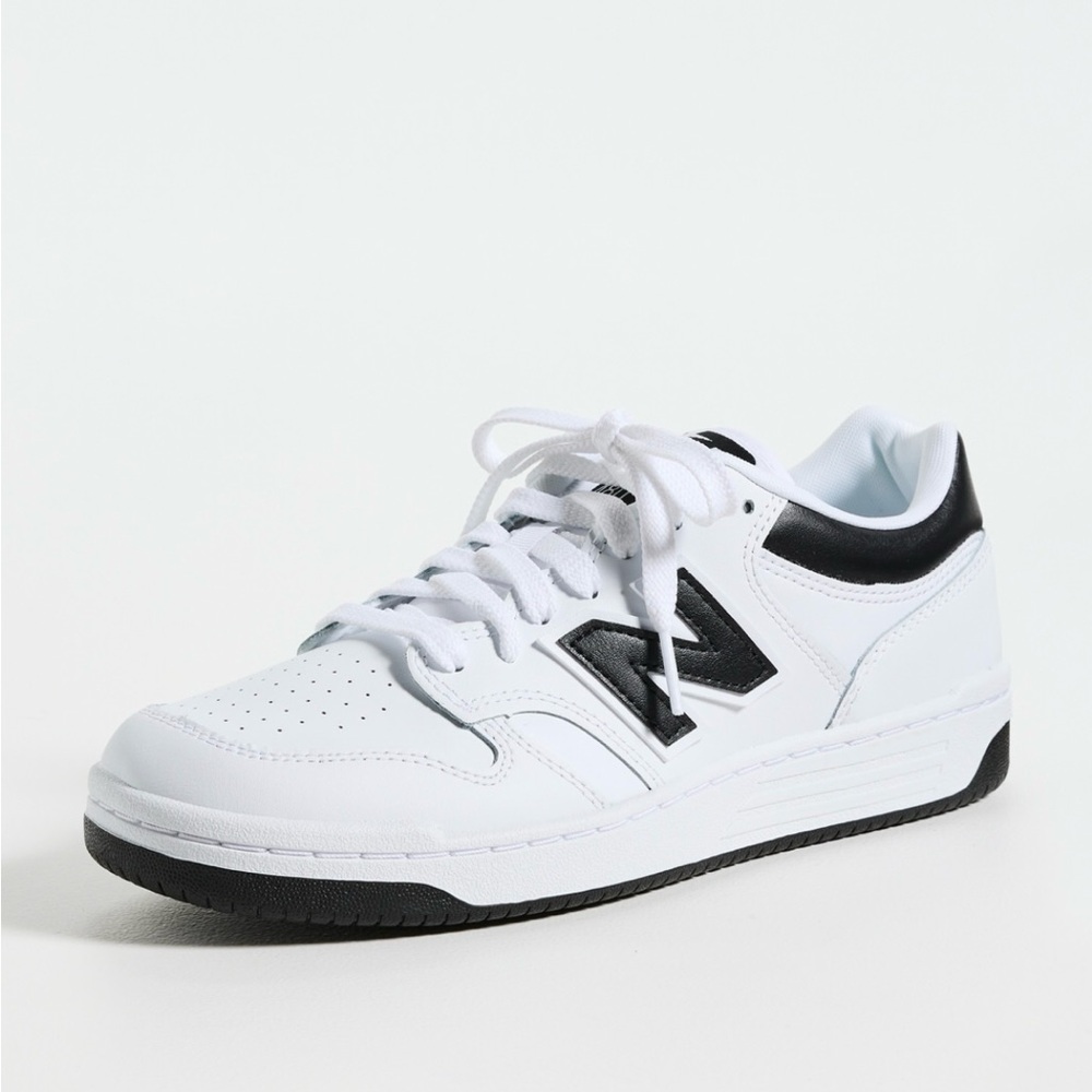 new balance unisex 480 sneakers, brand new sz 5.5 woman